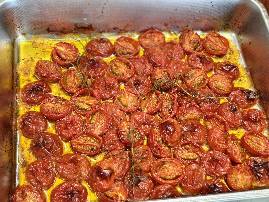 午餐•2026年3月3日