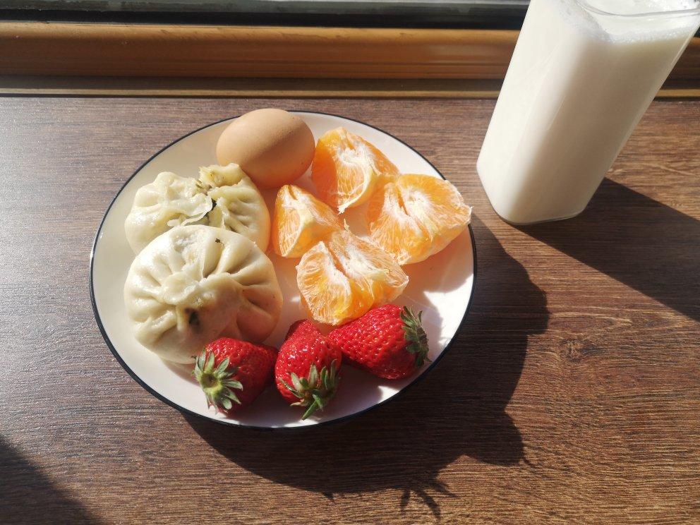 2020早餐🍳