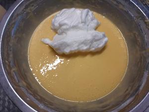 🍊橙香奶油卷🍊的做法 步骤7