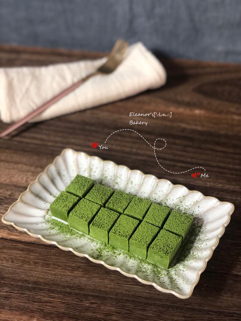 情人节生巧 | 2种口味