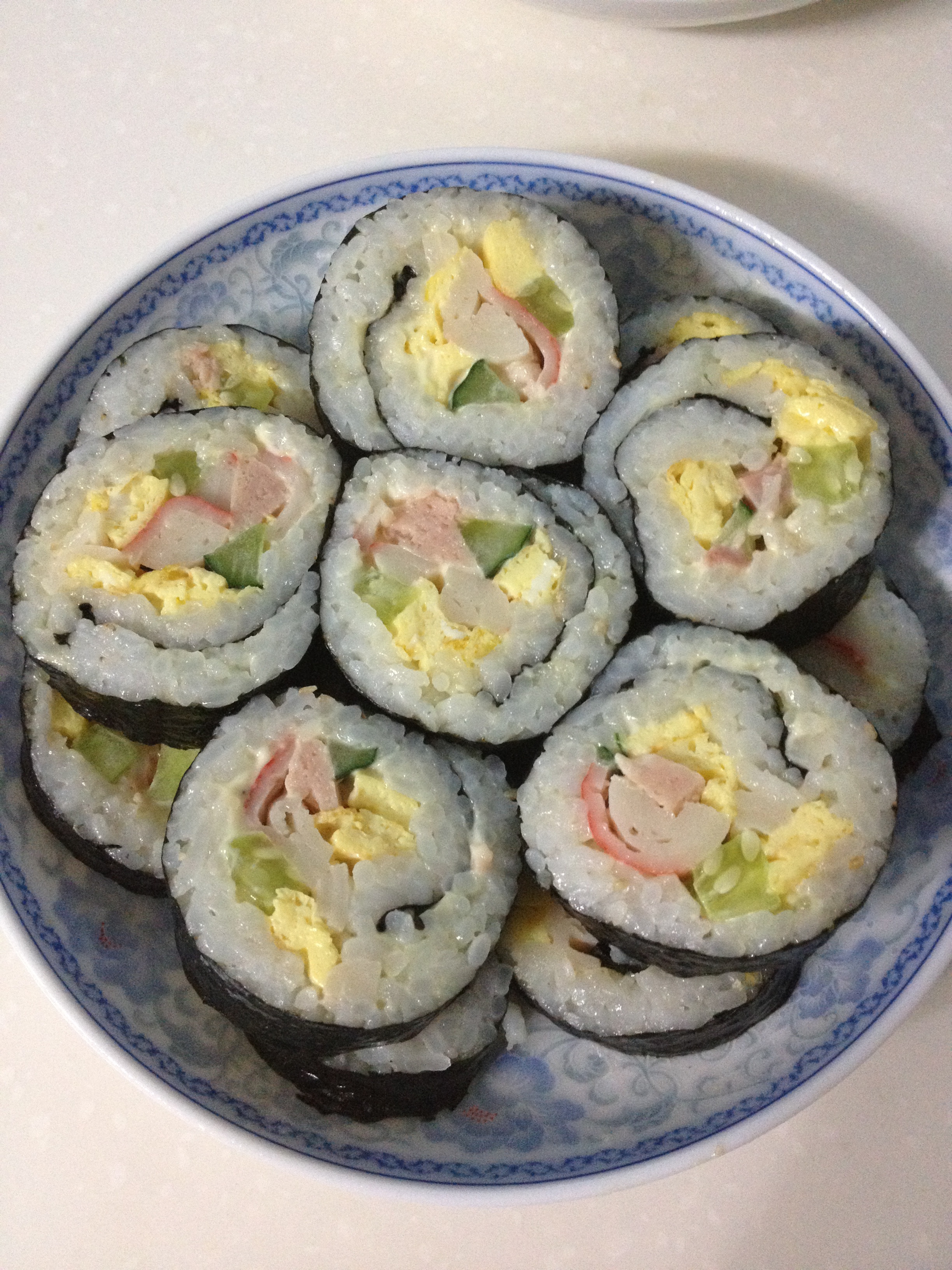 寿司