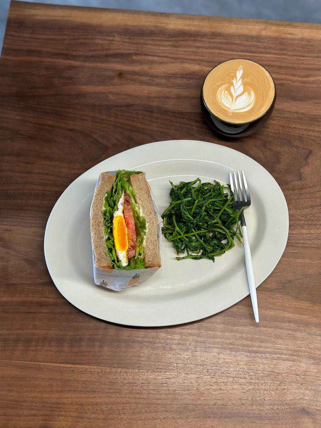 郭大侠的工作日快手早餐卡