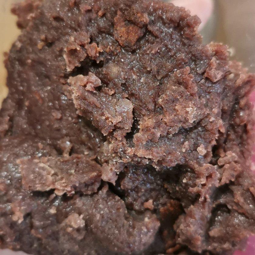 自制红豆馅（加点麦芽糖更美味）