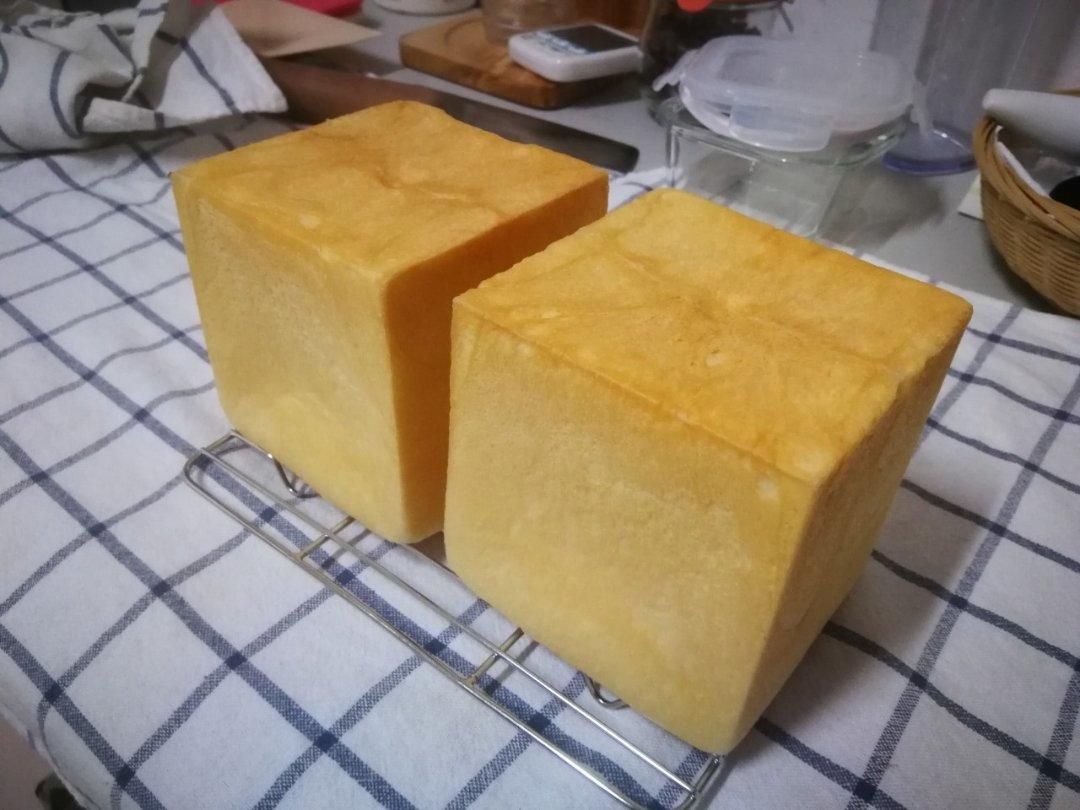 布里欧修皇冠吐司