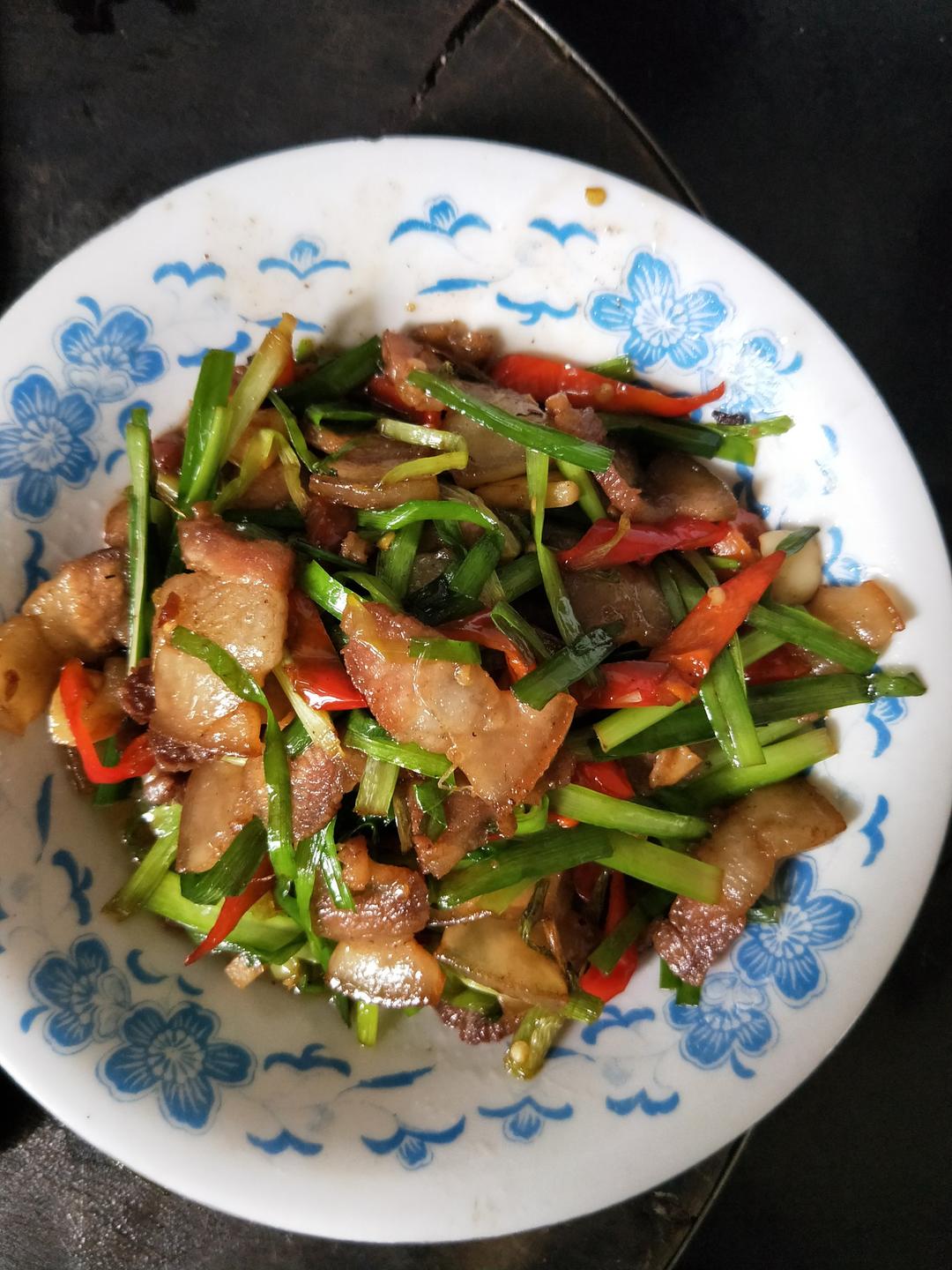 下饭开胃回锅肉