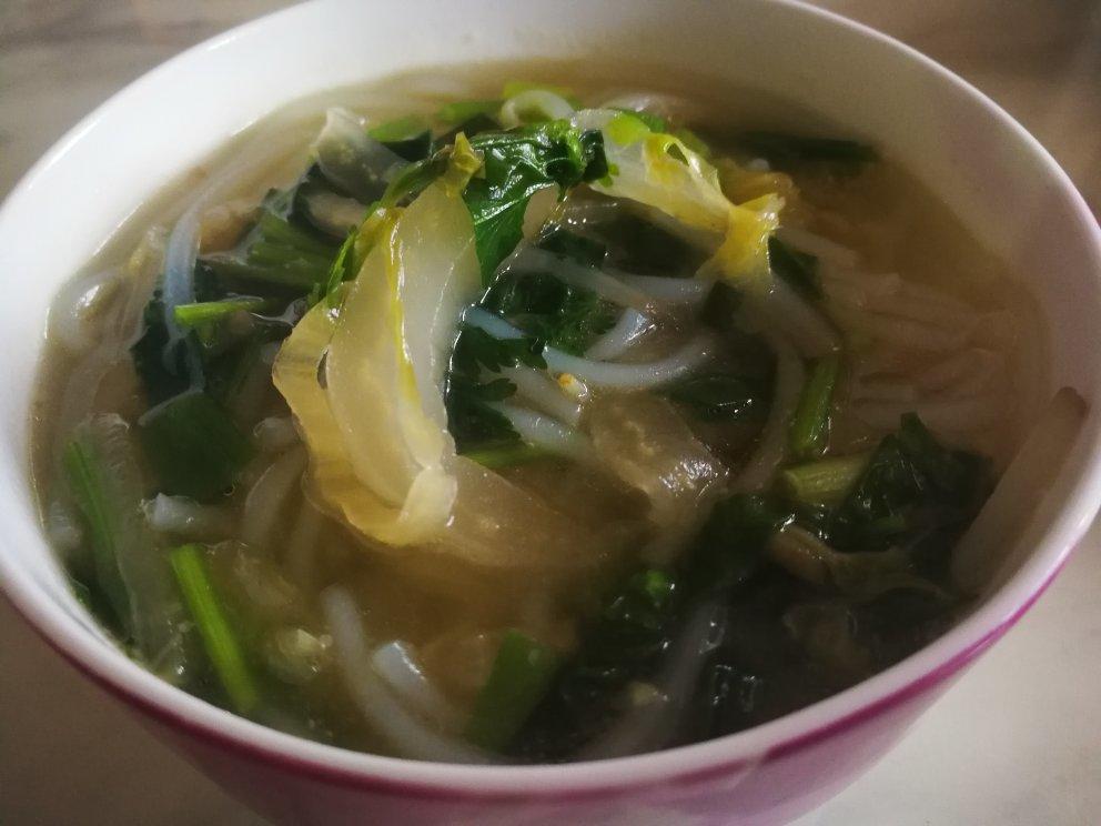 小锅米线