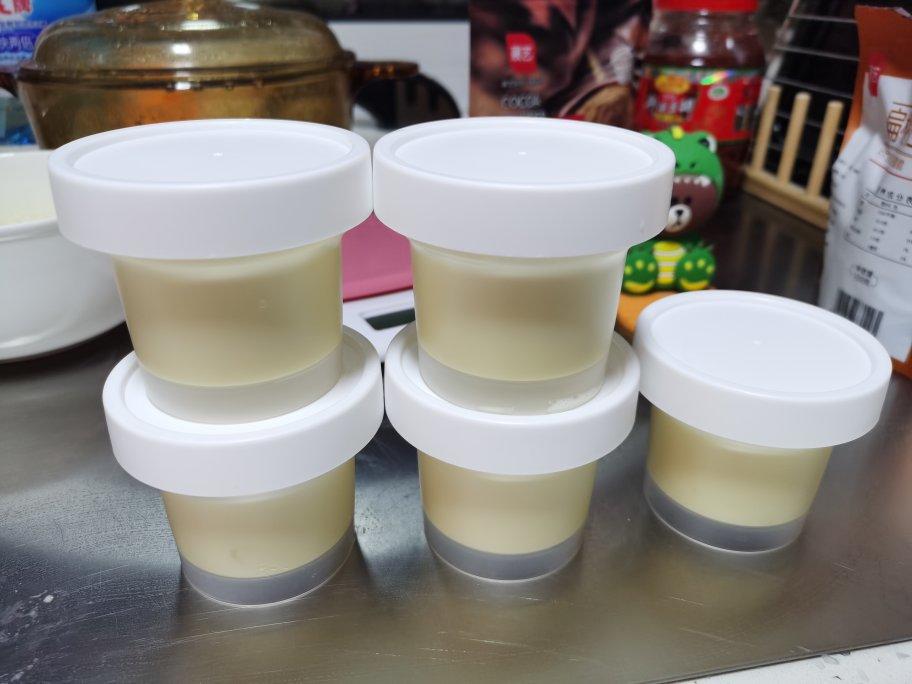 无比好吃的豆乳冰淇淋&冰棒