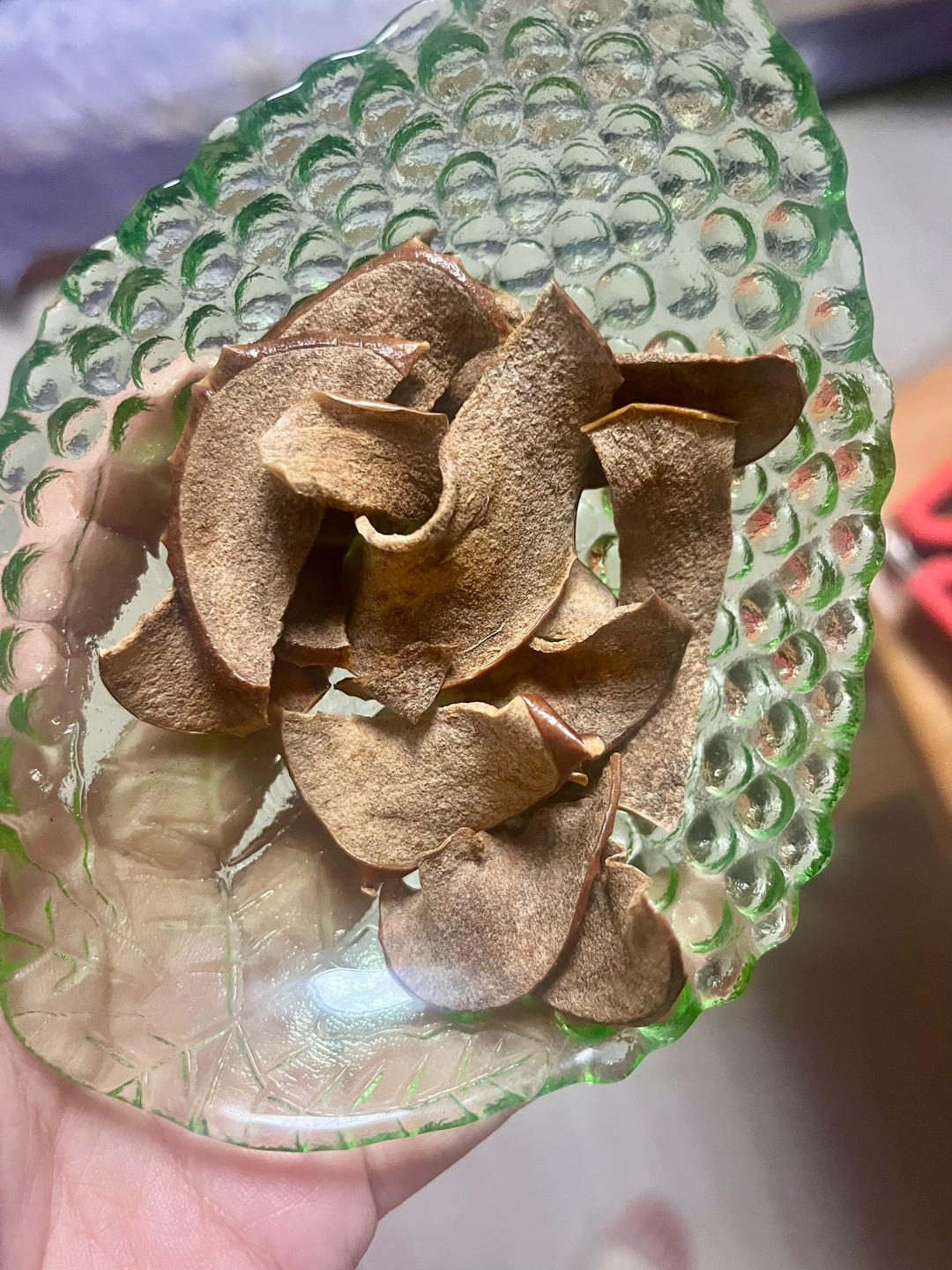 空气炸锅美食