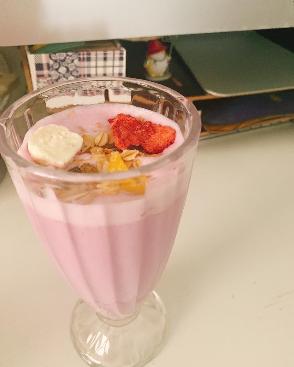 晚餐选择