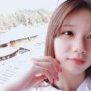 爱上烘培的美女