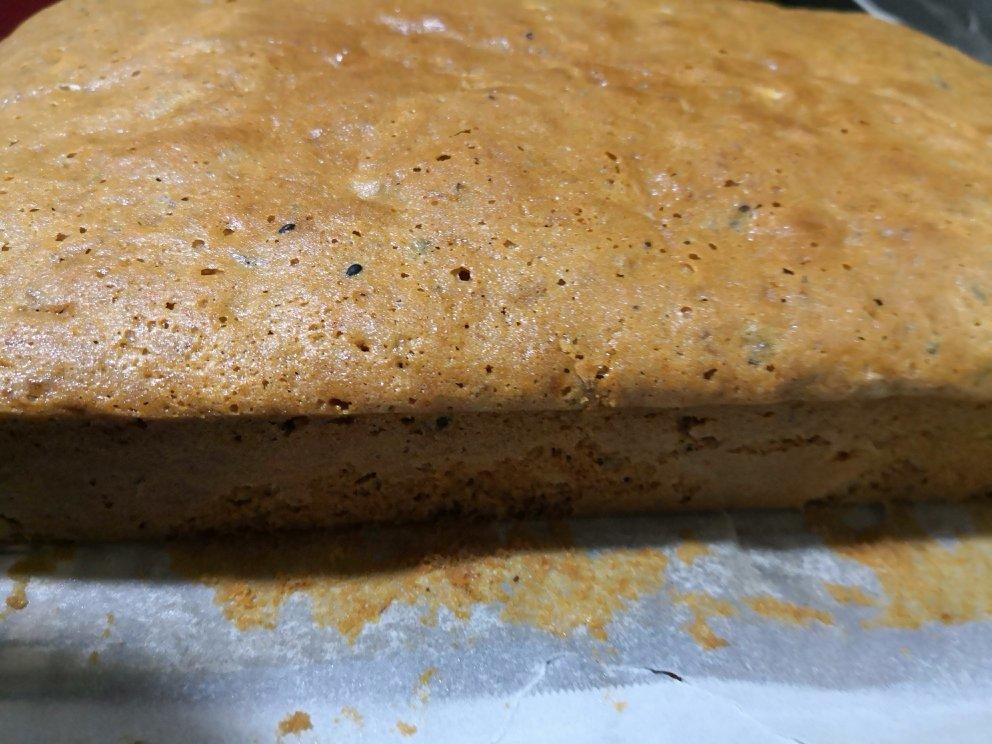 新疆特色民族糕点巴哈利