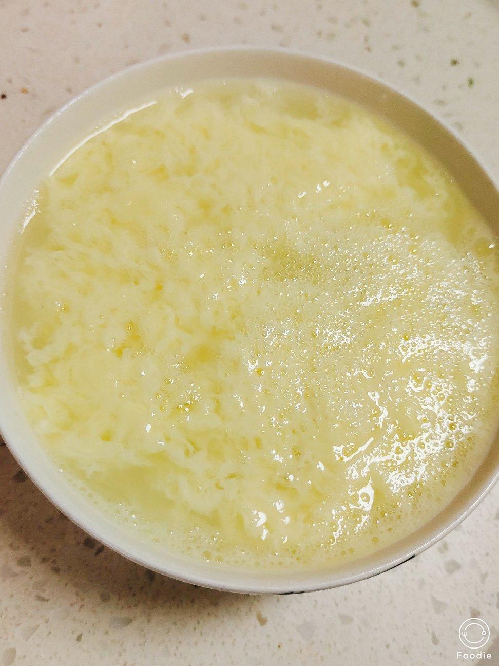 生酮减肥☞黄油炒鸡蛋