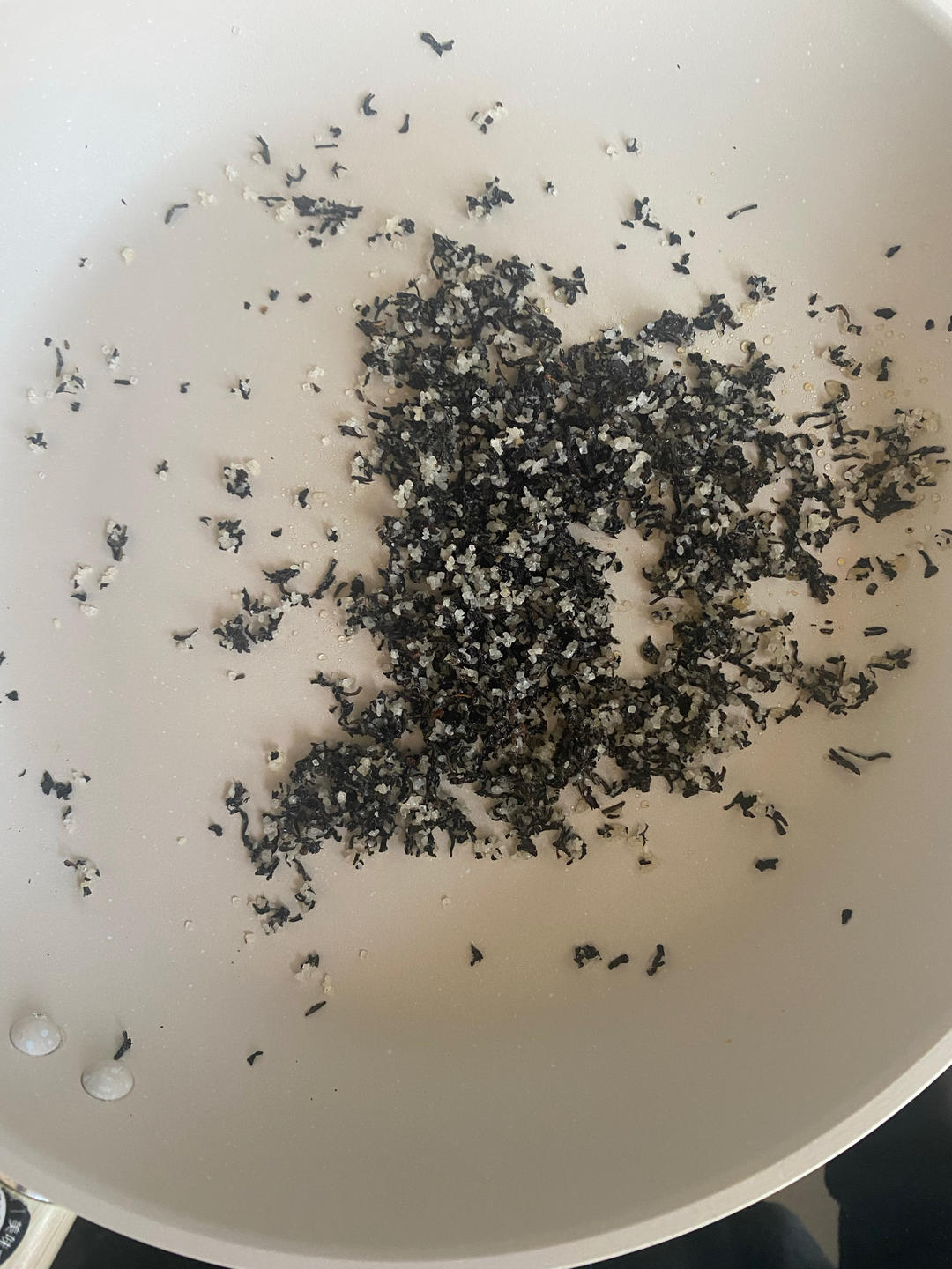 奶茶店爆款👉黑钻烤奶❗️🥤好喝到没朋友❗️