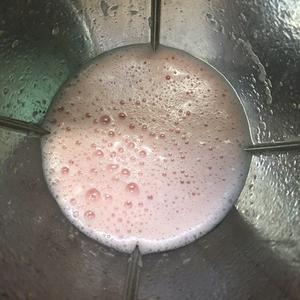 超简单宝宝草莓汁的做法 步骤6