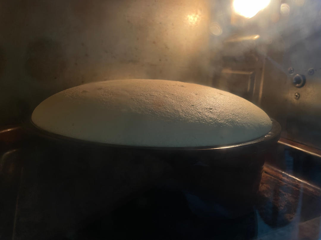 八寸，六寸戚风蛋糕【适合做生日蛋糕的蛋糕胚】