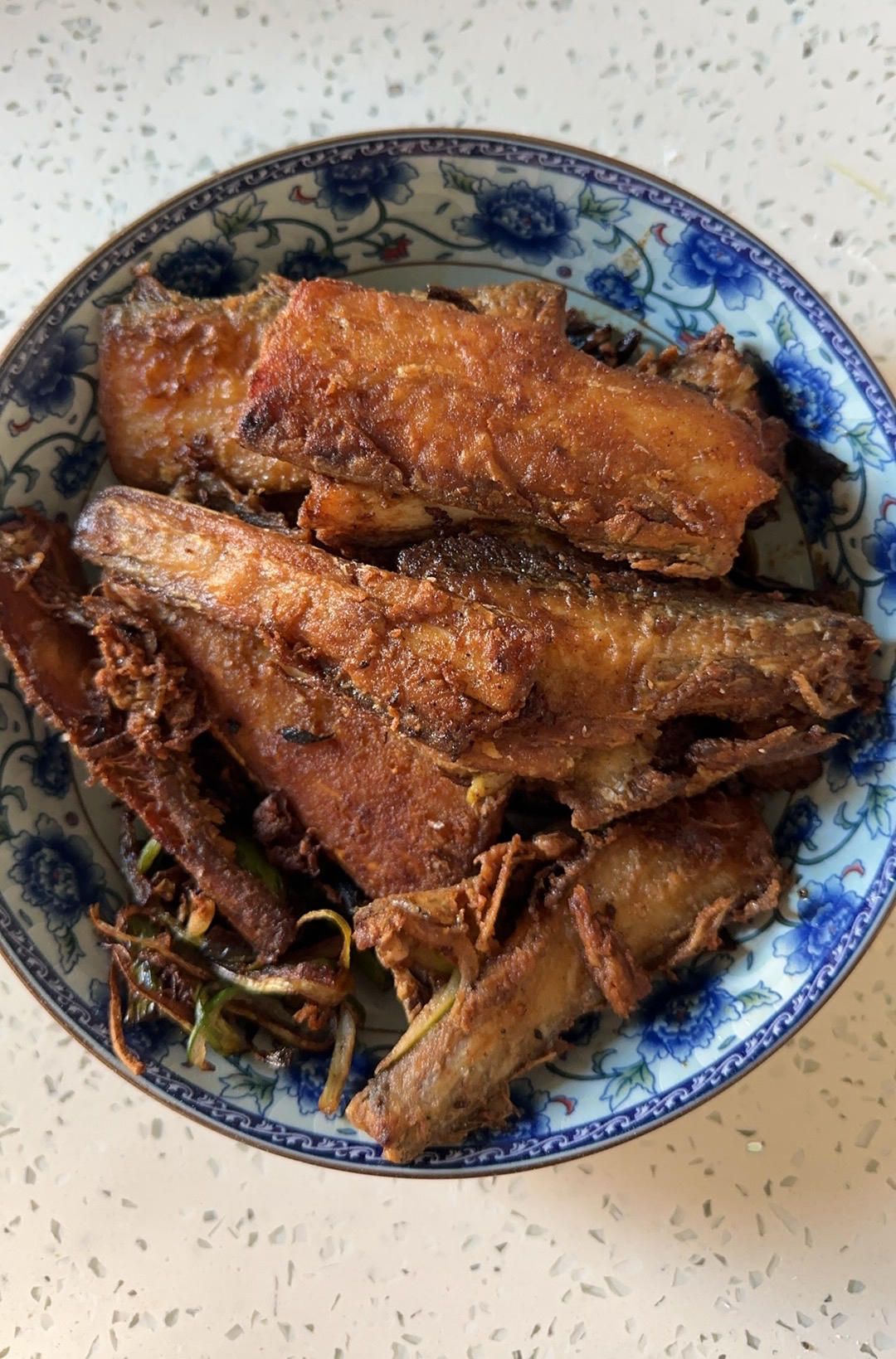 【香煎带鱼】附送超多煎鱼技巧~