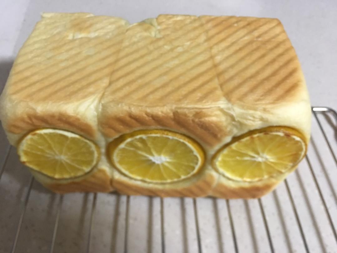 汤种吐司面包基础方子（面包机可用）