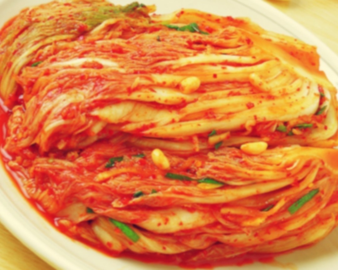 韩国姨母的辣白菜，最地道的韩国泡菜方子（保姆级详细版）的做法 步骤26