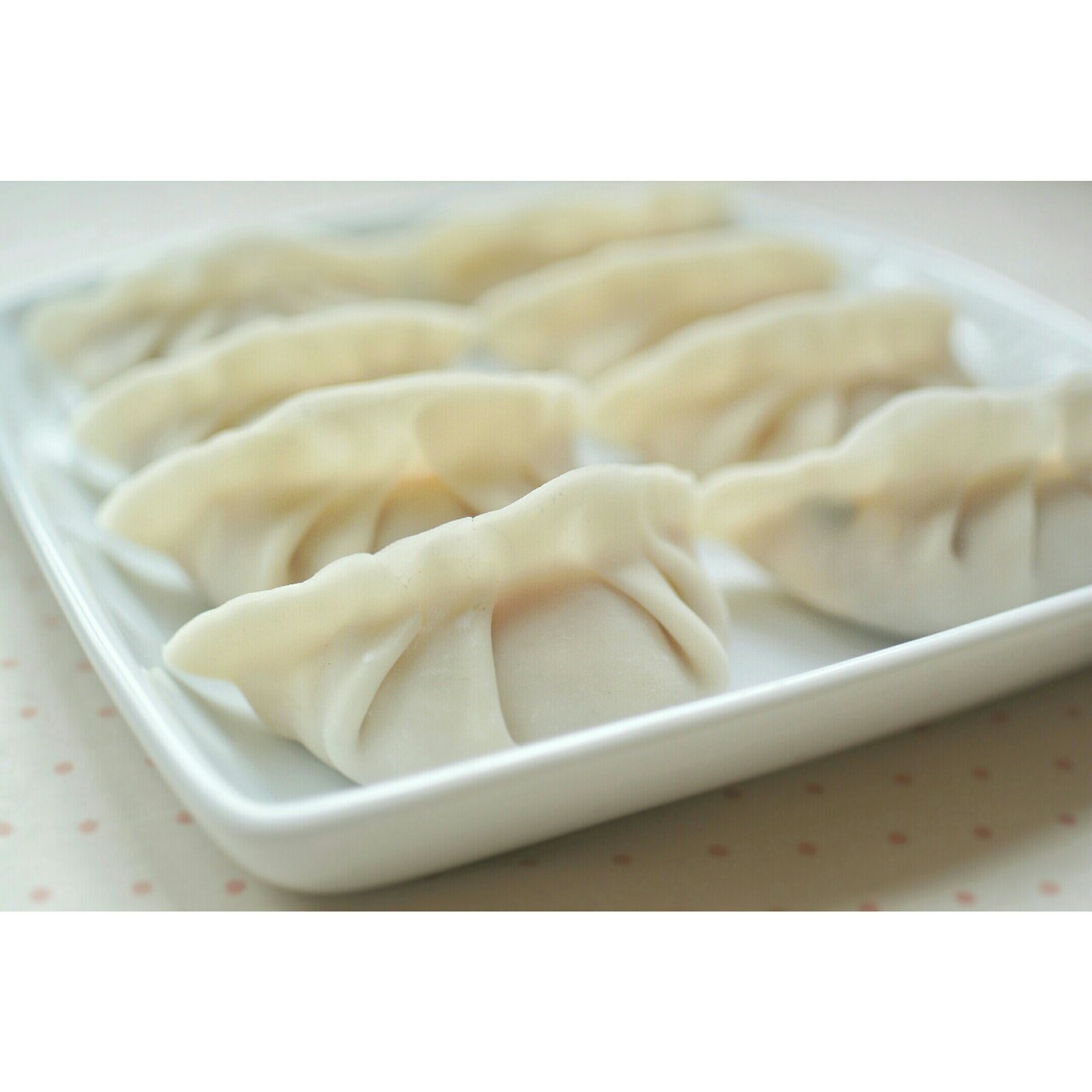 猪肉玉米馅水饺