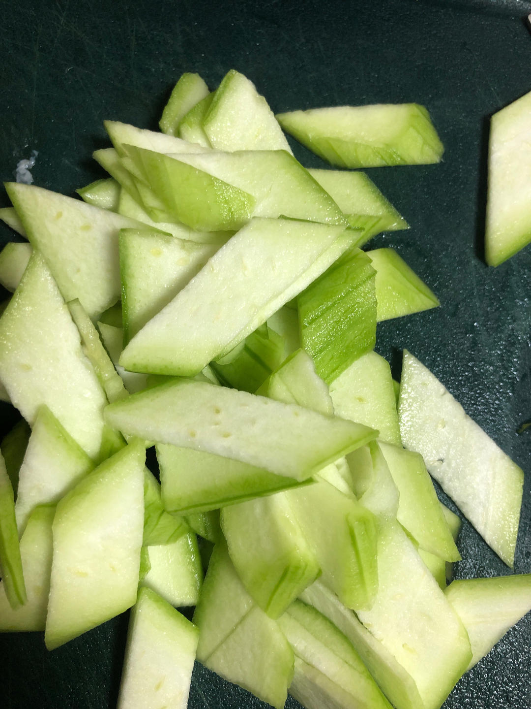 切菱形片