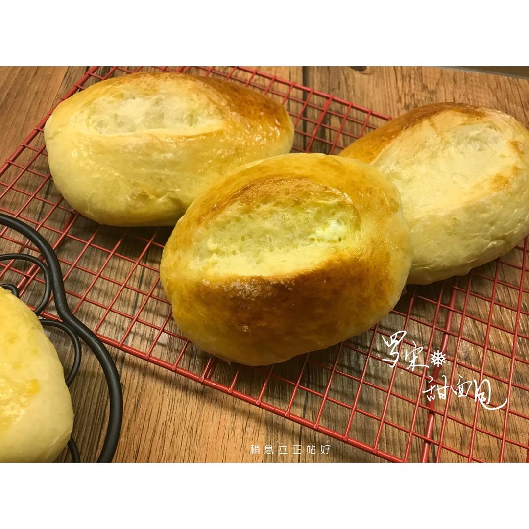 罗宋甜面包