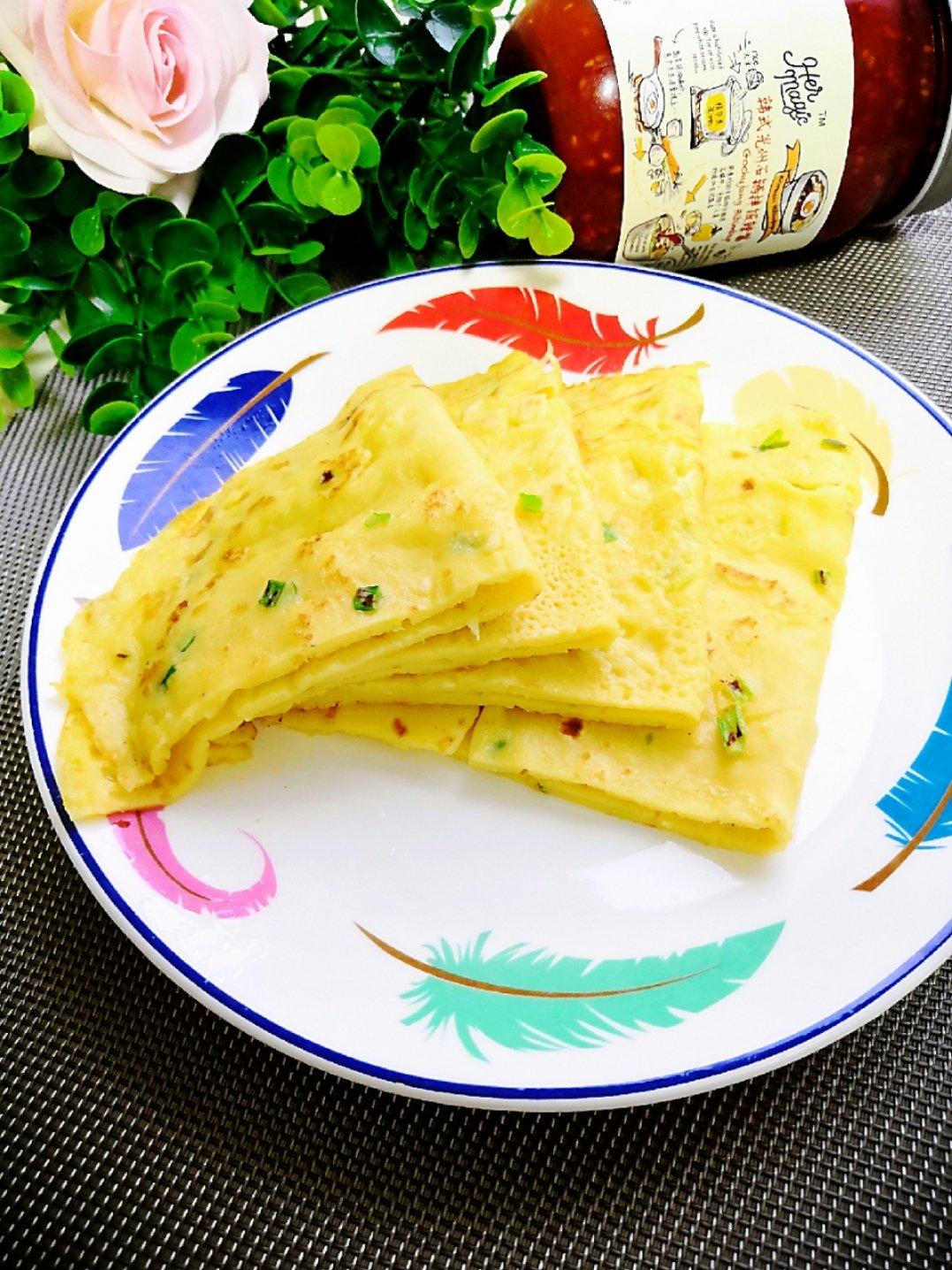 香草厨房 | 第二届美食马拉松集中打卡(已截止）