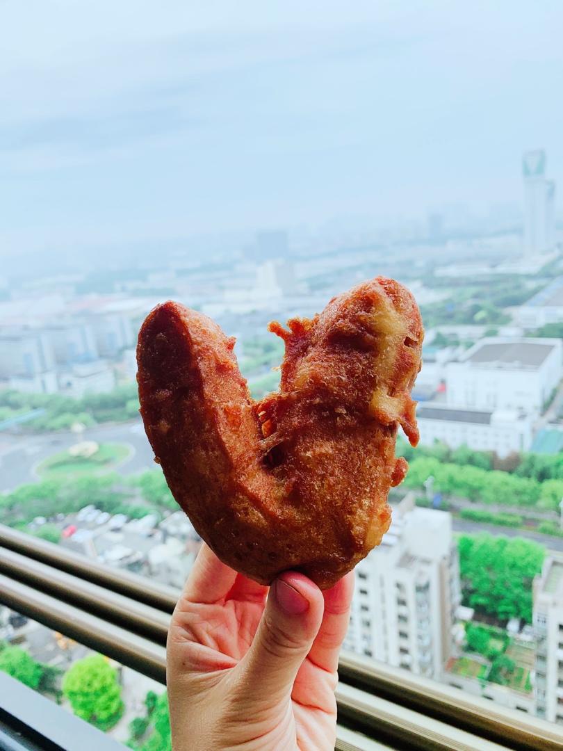 糖糕