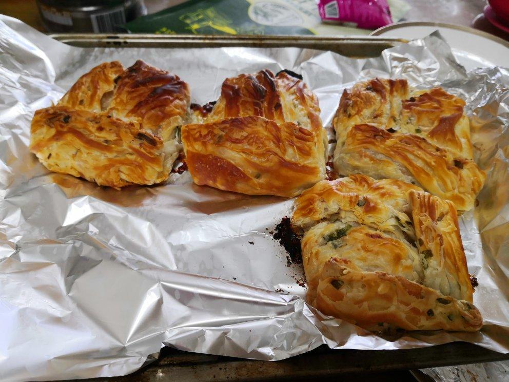 你一定会爱的手抓饼系列