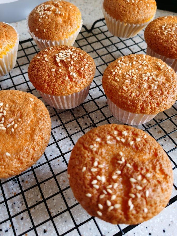 蜂蜜脆皮蛋糕（老式）