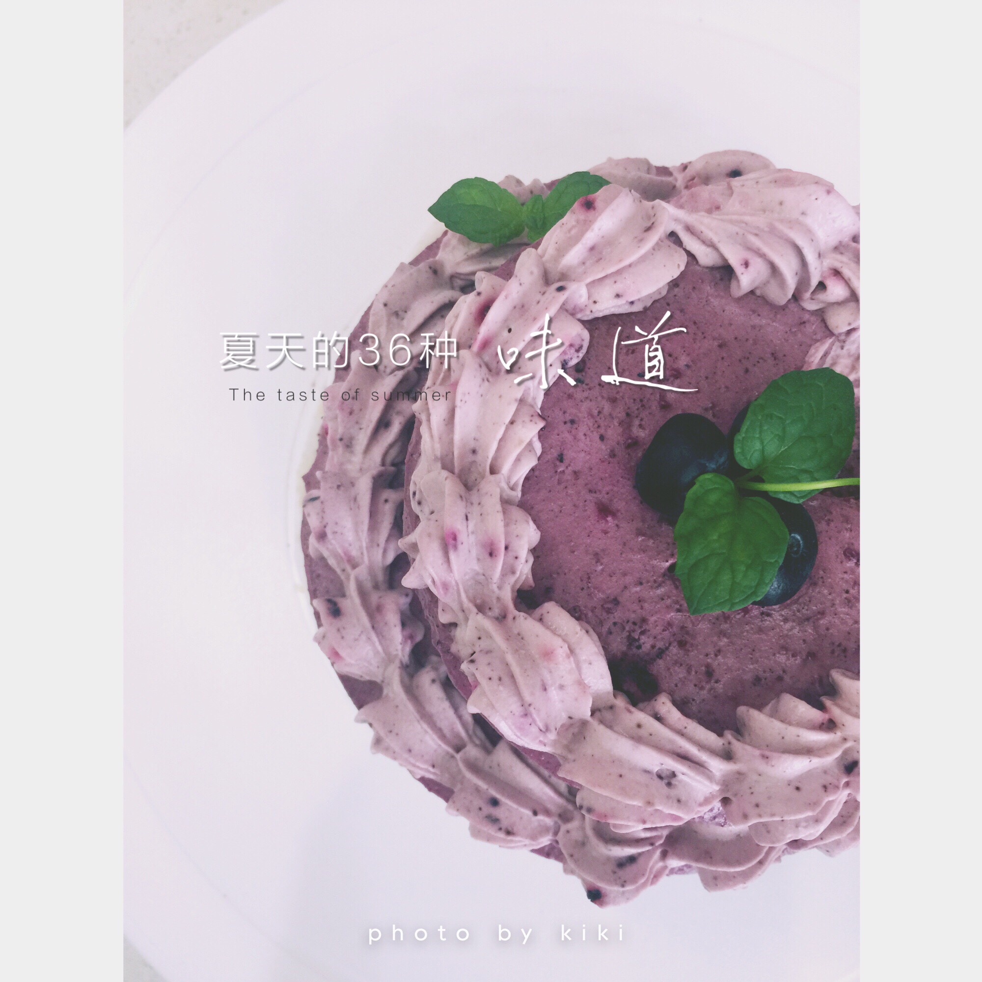他说我是厨房里的天使