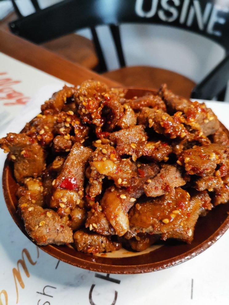 福利澳洲牛排肉专享之麻辣牛排肉的全部作品