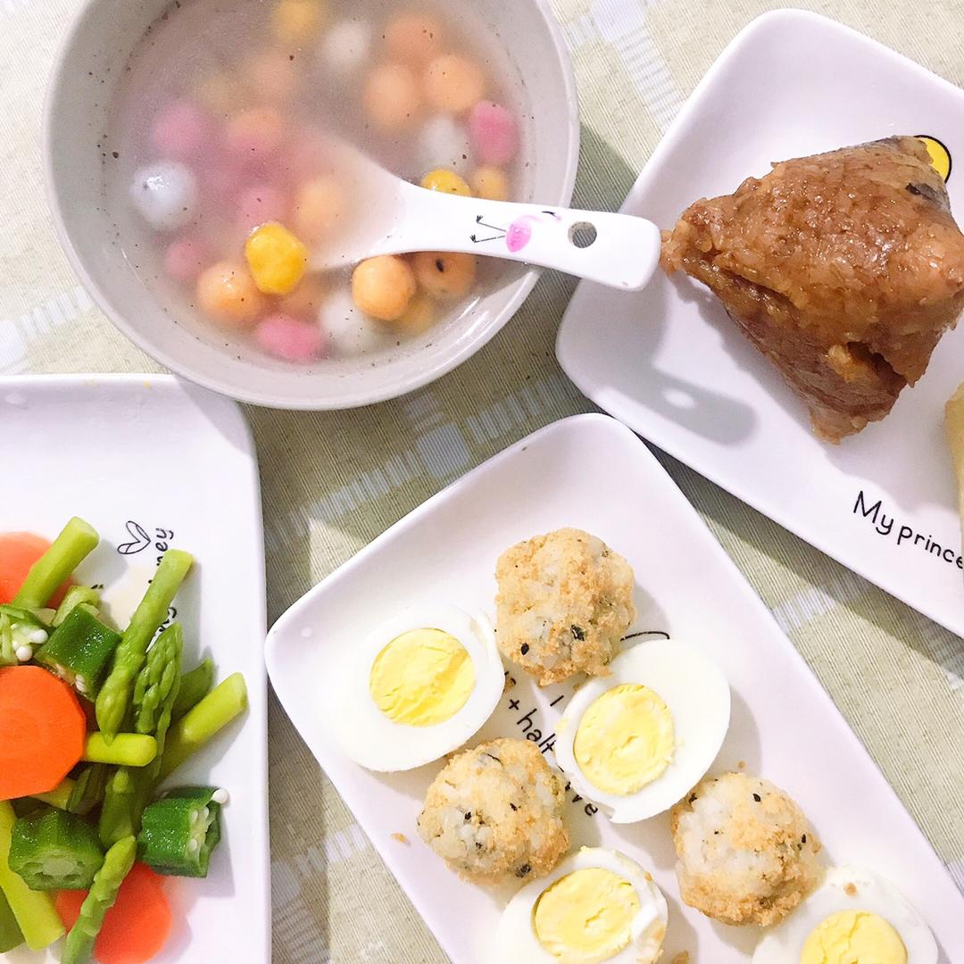 爱倒腾的嘟小悦