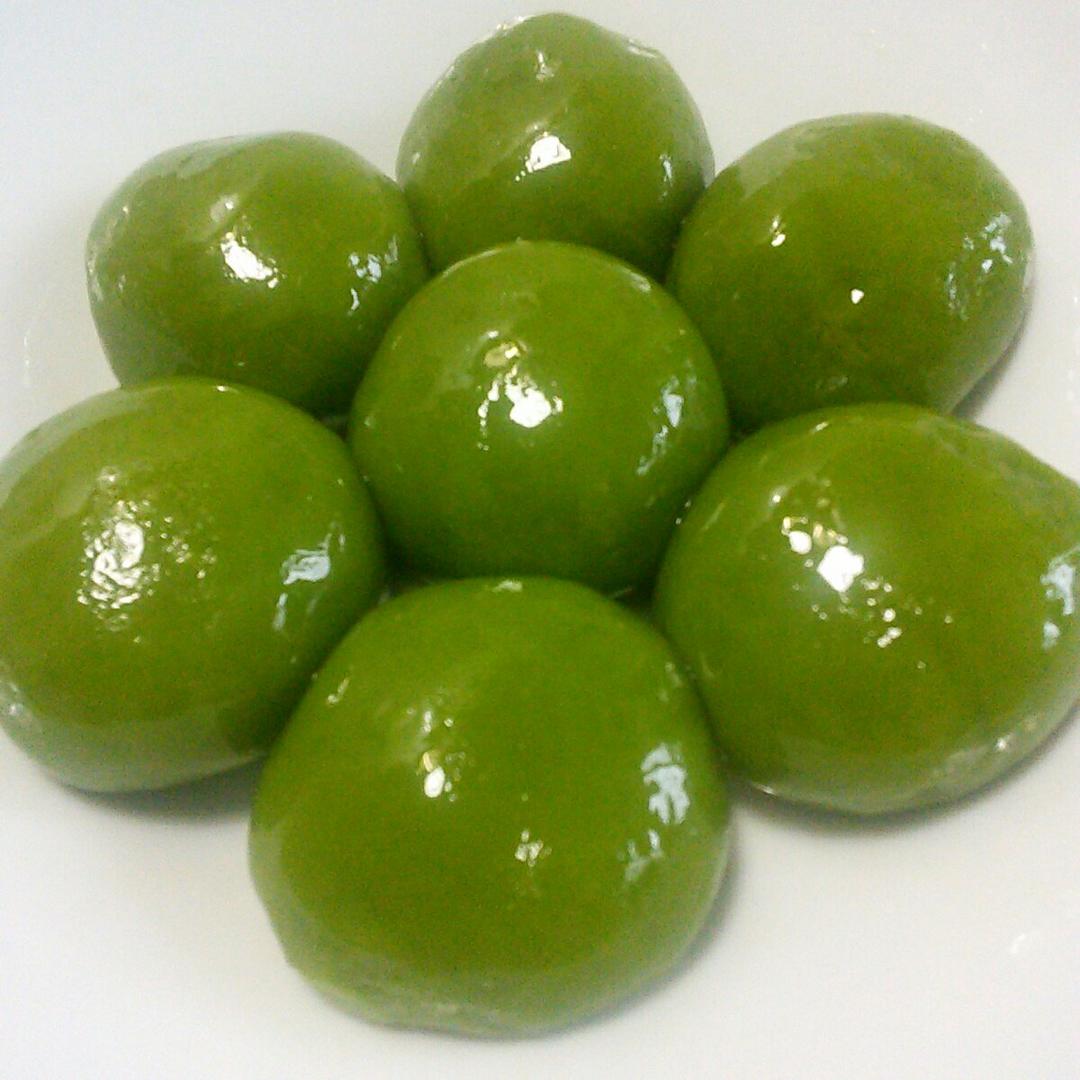 手机用户9486_kdof做的青团