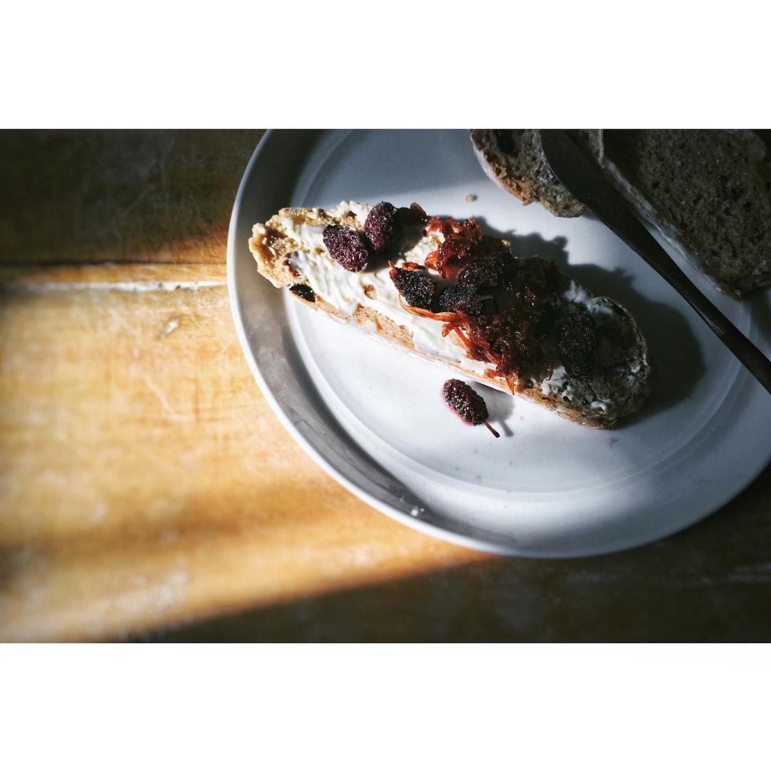 Bread