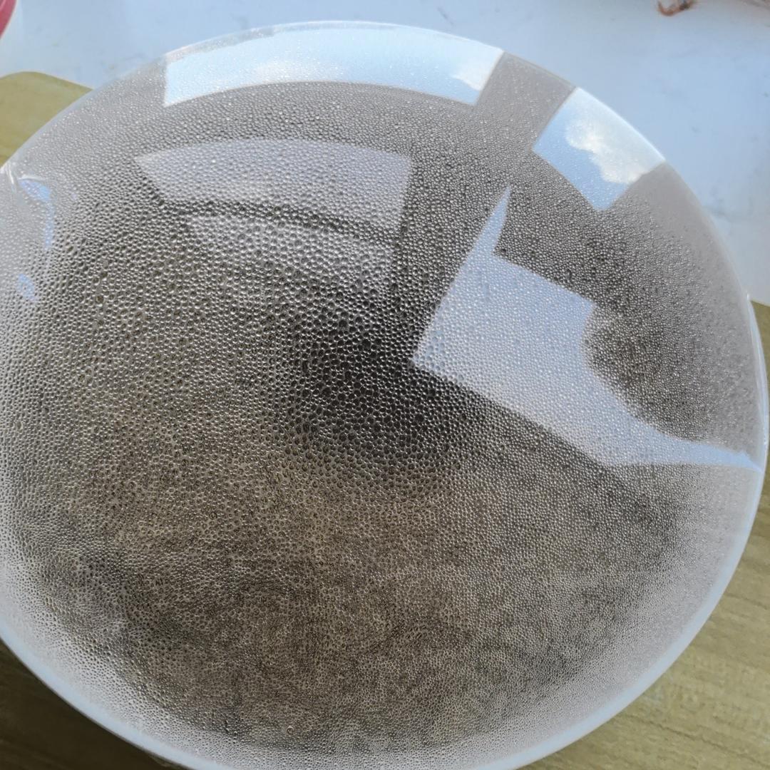 甜醅子