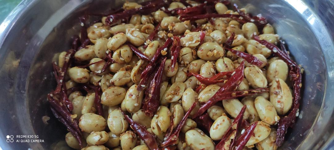 晚餐•2020年11月19日