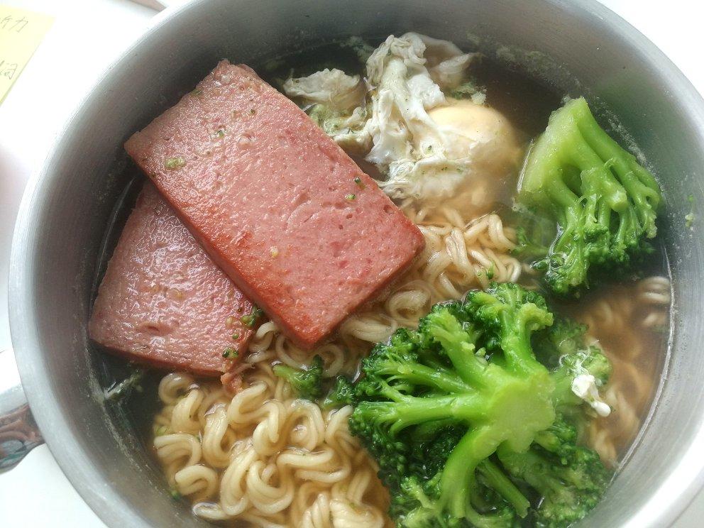 留德的日子 饮食记录册