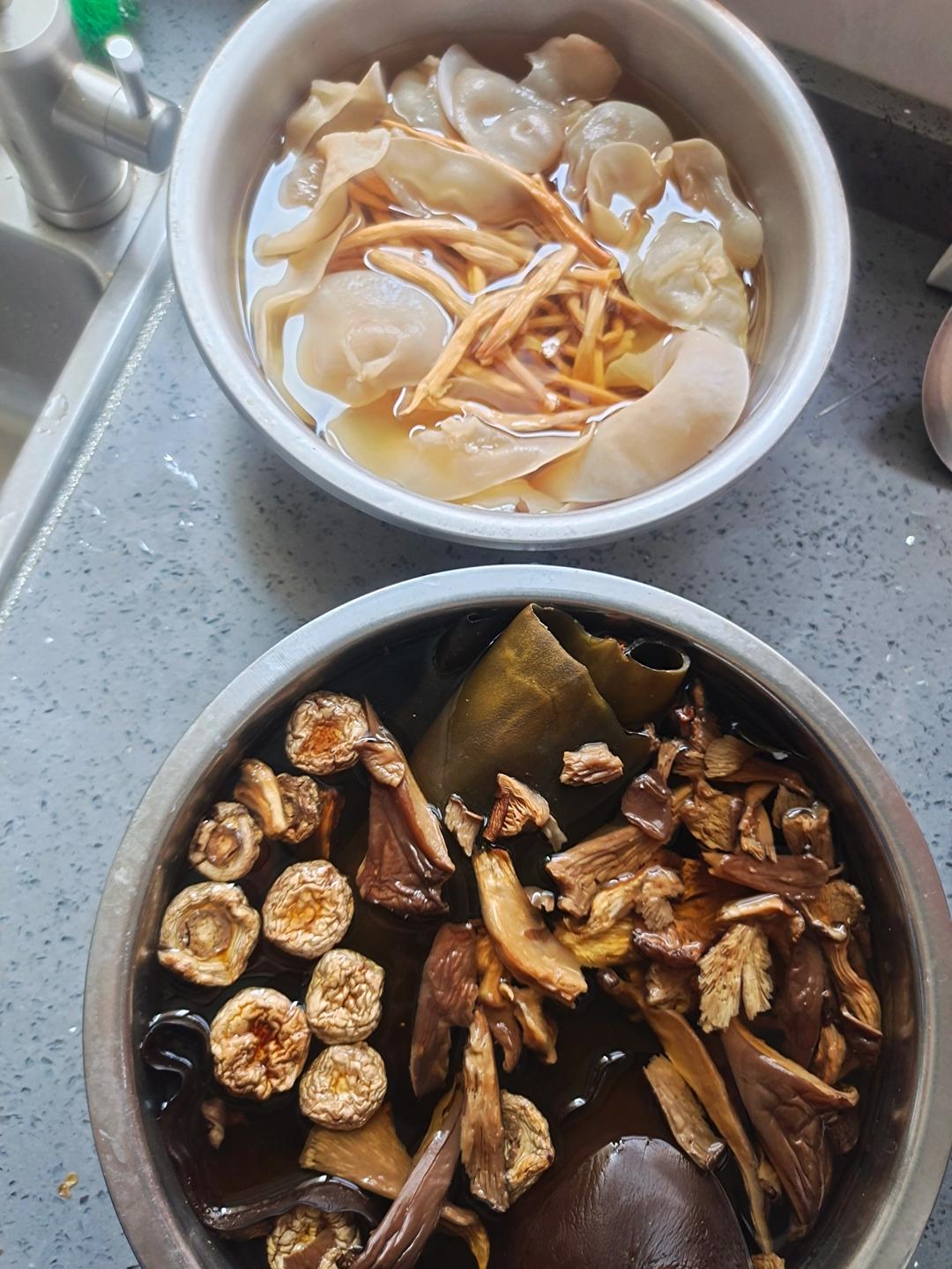 堂妈小厨——胡辣汤