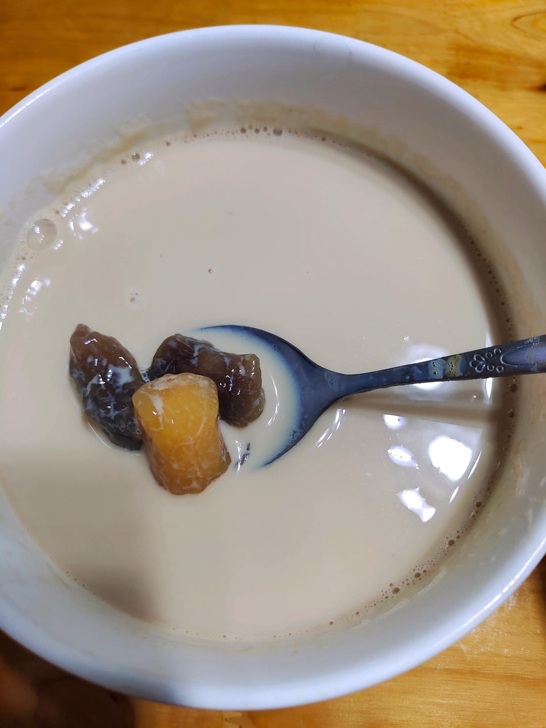 不要点外卖啦，自制奶茶，超简单