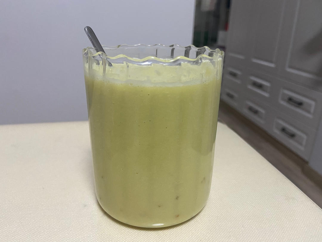 每日一杯不重样（破壁机食谱）