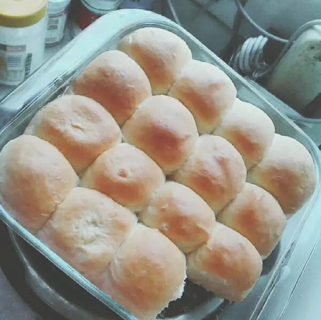 Healthy diet.