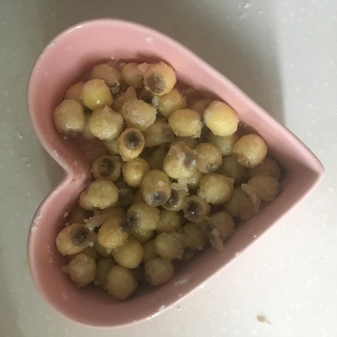 宫廷糖莲子