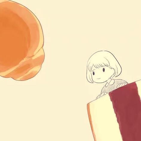 甜点是最美之物