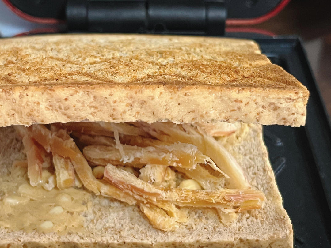 🍞吐司面包🥯