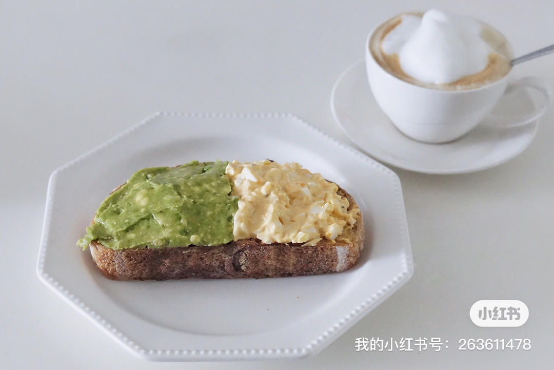 早餐礼赞