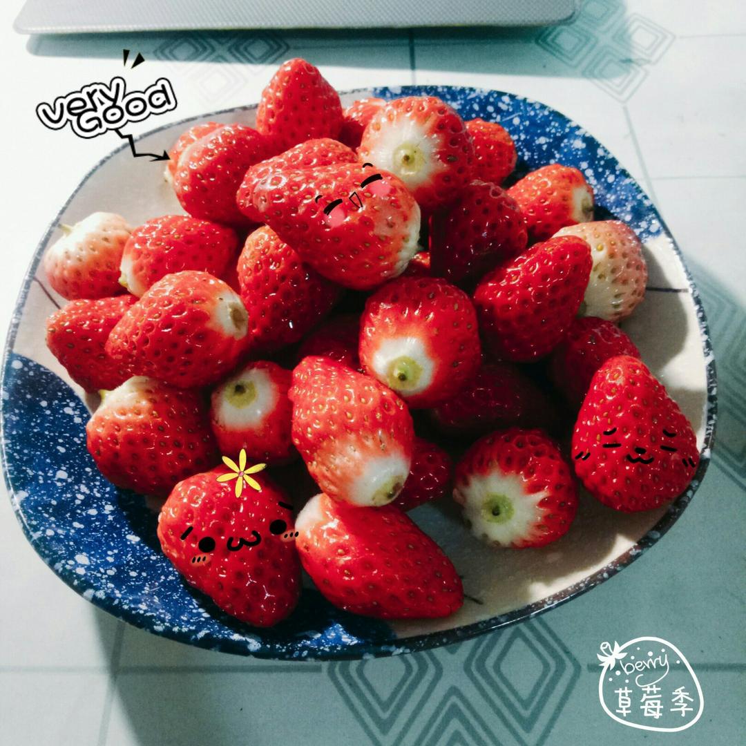 凉拌蒜香菠菜