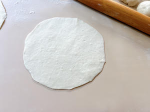 淄博烧烤完美复刻（附比淄博小饼更好吃的小饼做法）的做法 步骤8