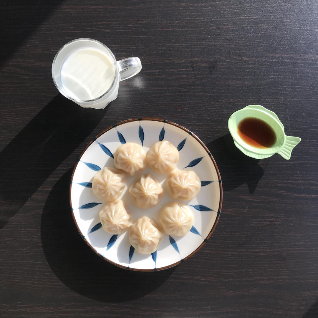 我家小学生早餐