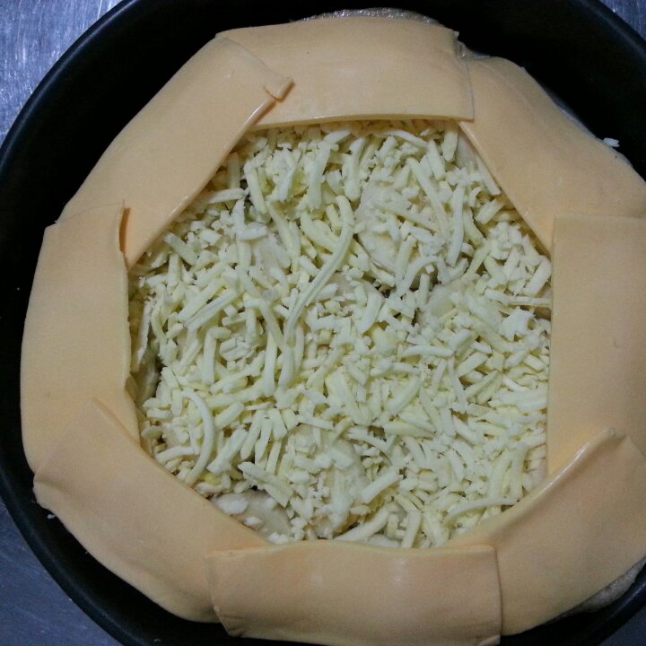（第一集）澳洲厨师粤菜学艺