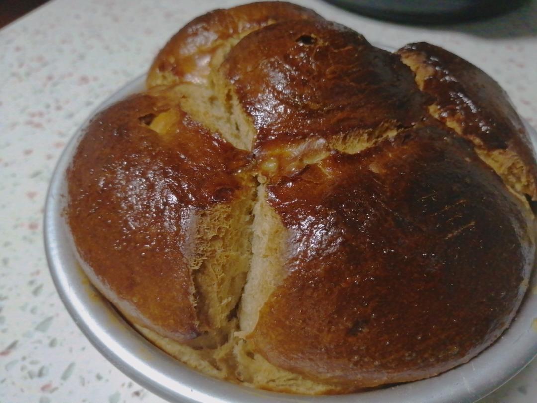 低卡西葫芦莜面煎饼的做法